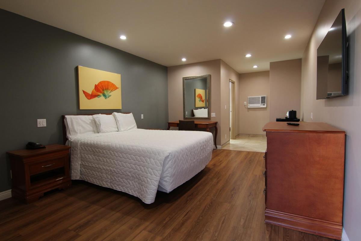 Dunes Inn - Wilshire - image 5