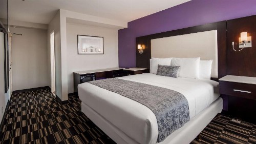 SureStay Hotel by Best Western Beverly Hills West LA - image 10