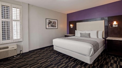SureStay Hotel by Best Western Beverly Hills West LA - image 11