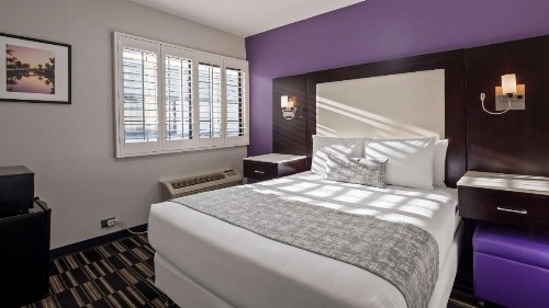 SureStay Hotel by Best Western Beverly Hills West LA - image 16