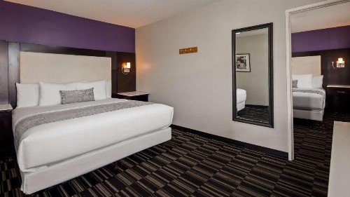 SureStay Hotel by Best Western Beverly Hills West LA - image 20