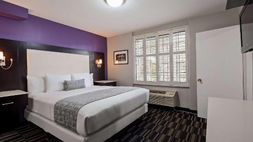 SureStay Hotel by Best Western Beverly Hills West LA - image 22