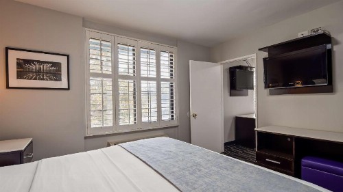 SureStay Hotel by Best Western Beverly Hills West LA - image 24