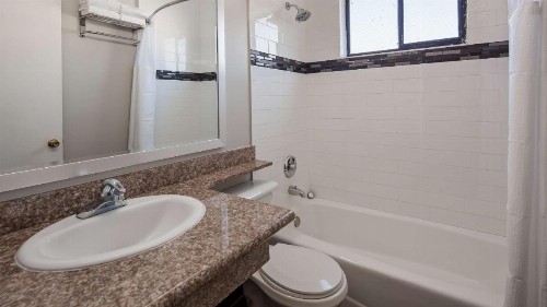 SureStay Hotel by Best Western Beverly Hills West LA - image 7