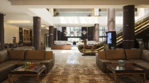 The LA Grand Hotel Downtown - image 14