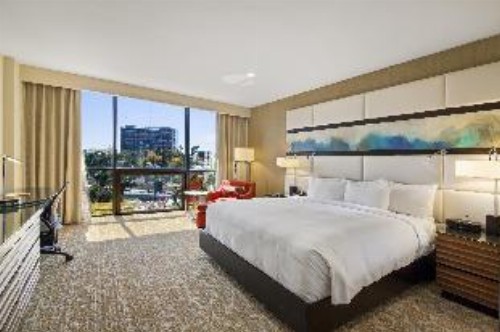 The LA Grand Hotel Downtown - image 2