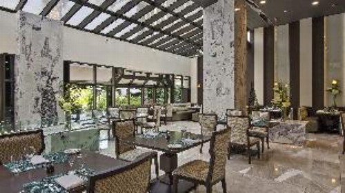 The LA Grand Hotel Downtown - image 22