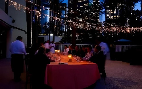 The LA Grand Hotel Downtown - image 4