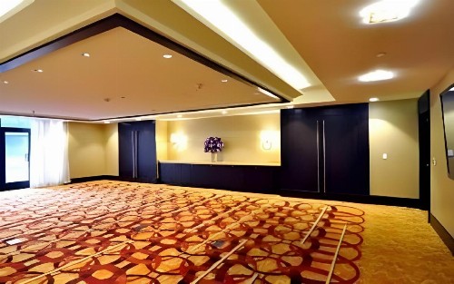 The LA Grand Hotel Downtown - image 6