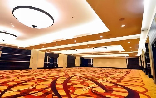 The LA Grand Hotel Downtown - image 7