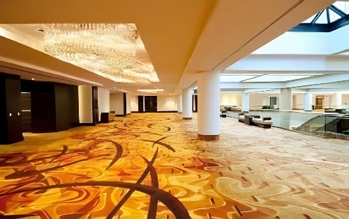 The LA Grand Hotel Downtown - image 8