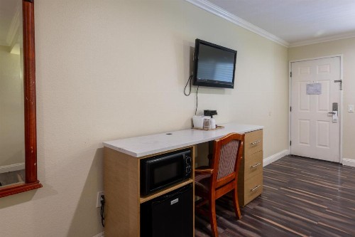 Hollywood City Inn - image 7