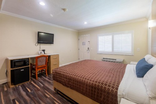 Hollywood City Inn - image 8