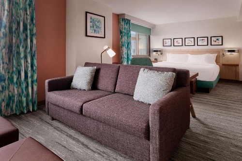 La Quinta by Wyndham LAX - image 10