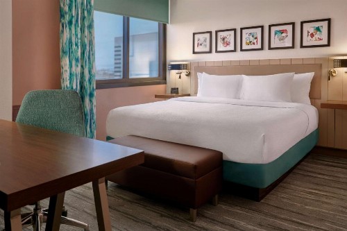 La Quinta by Wyndham LAX - image 17