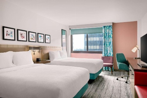 La Quinta by Wyndham LAX - image 29