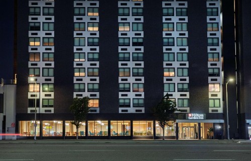 La Quinta by Wyndham LAX - image 37
