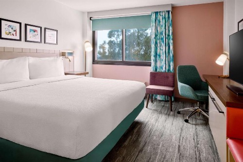 La Quinta by Wyndham LAX - image 47