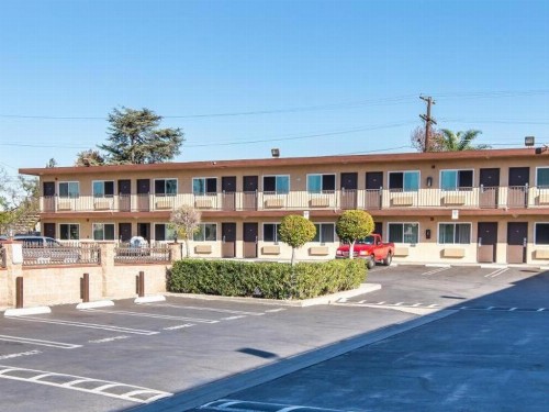Sea Rock Inn - Los Angeles - image 17