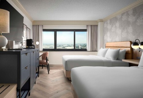 Sonesta Los Angeles Airport - image 20