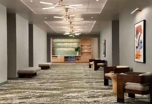 Sonesta Los Angeles Airport - image 21