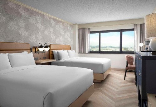 Sonesta Los Angeles Airport - image 27