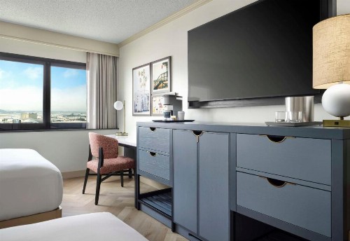 Sonesta Los Angeles Airport - image 36