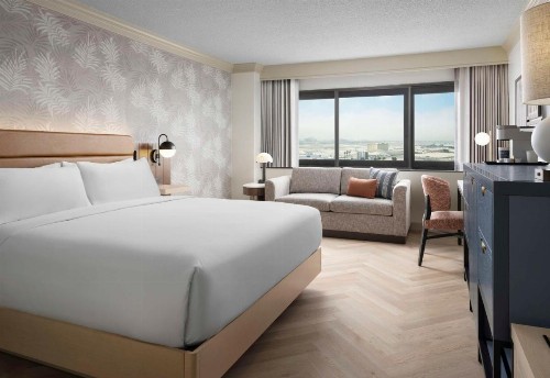 Sonesta Los Angeles Airport - image 37