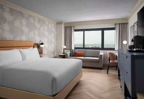Sonesta Los Angeles Airport - image 4