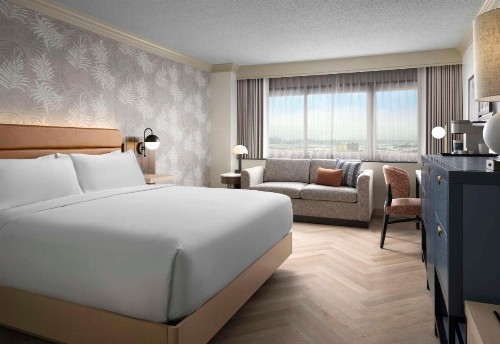 Sonesta Los Angeles Airport - image 47