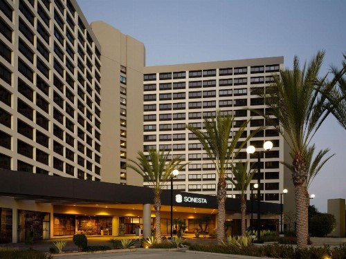 Sonesta Los Angeles Airport - image 9