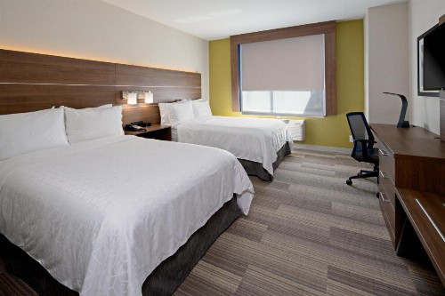 Holiday Inn Express Los Angeles LAX Airport an IHG Hotel - image 35