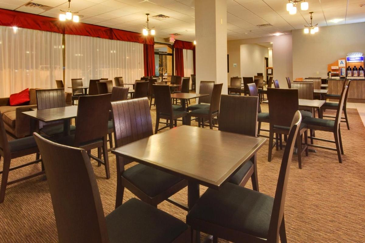 Holiday Inn Express Los Angeles LAX Airport an IHG Hotel - image 4