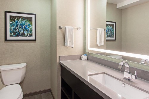 Holiday Inn Express Hollywood Walk of Fame an IHG Hotel - image 14