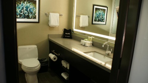 Holiday Inn Express Hollywood Walk of Fame an IHG Hotel - image 26