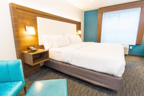 Holiday Inn Express Hollywood Walk of Fame an IHG Hotel - image 37