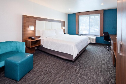 Holiday Inn Express Hollywood Walk of Fame an IHG Hotel - image 38