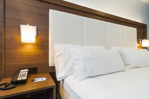 Holiday Inn Express Hollywood Walk of Fame an IHG Hotel - image 39