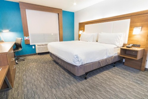 Holiday Inn Express Hollywood Walk of Fame an IHG Hotel - image 42