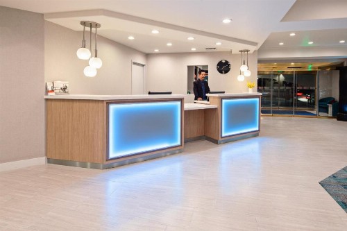 Holiday Inn Express Hollywood Walk of Fame an IHG Hotel - image 45