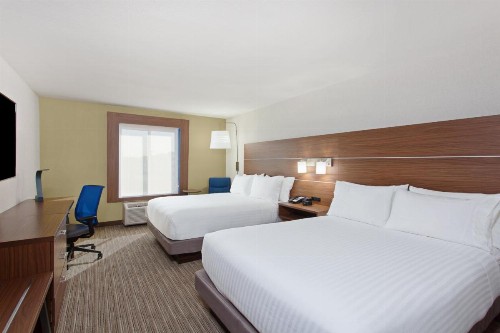 Holiday Inn Express West Los Angeles an IHG Hotel - image 12