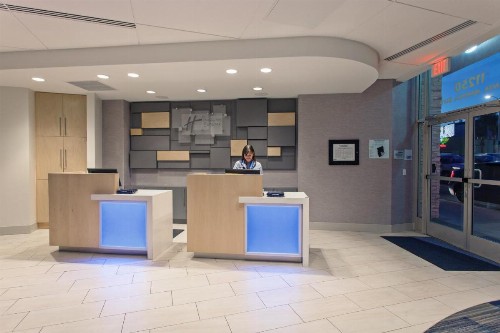 Holiday Inn Express West Los Angeles an IHG Hotel - image 20