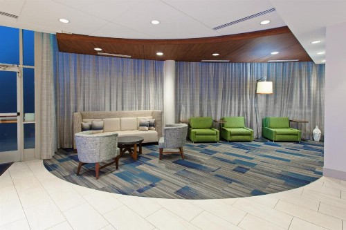 Holiday Inn Express West Los Angeles an IHG Hotel - image 24