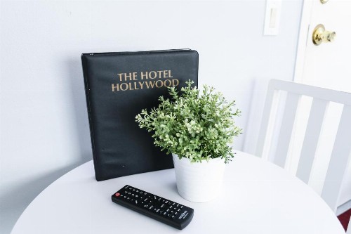 The Hotel Hollywood - image 26