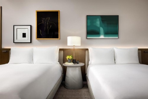 Fairmont Century Plaza Los Angeles - image 10