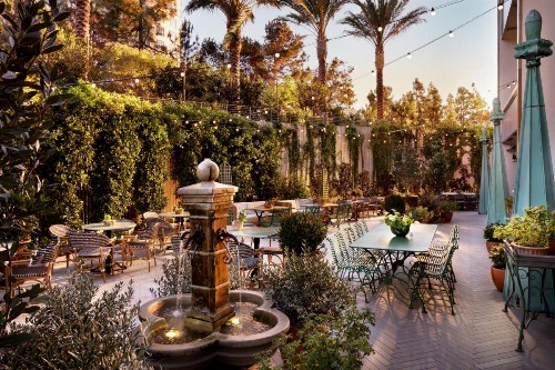 Fairmont Century Plaza Los Angeles - image 15