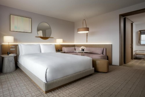 Fairmont Century Plaza Los Angeles - image 19