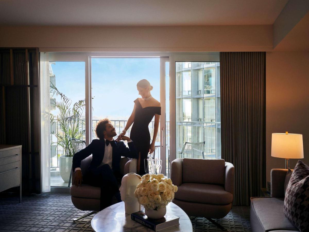 Fairmont Century Plaza Los Angeles - image 2