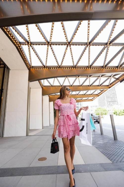 Fairmont Century Plaza Los Angeles - image 26