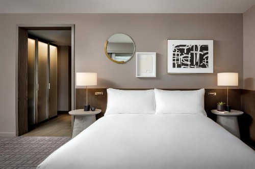 Fairmont Century Plaza Los Angeles - image 32